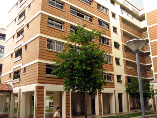 Pasir Ris Street 11 thumbnail photo